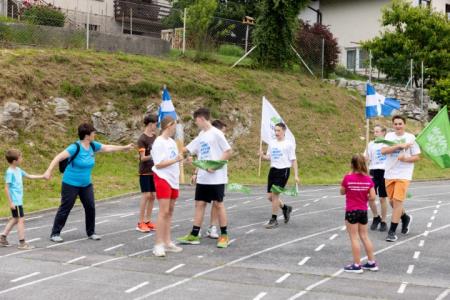 PRIHOD OLIMPIJSKE BAKLE V PIVKO 8.6. 2024 - Valter Leban-1002